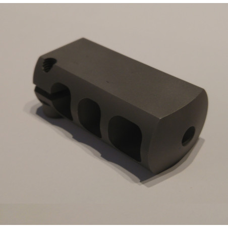 Rekyl Demper M15x1 - 6.5x55