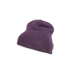 Aclima WW Classic Beanie OneSize Blackberry