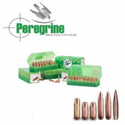 Peregrine Bullets VRG3 x25