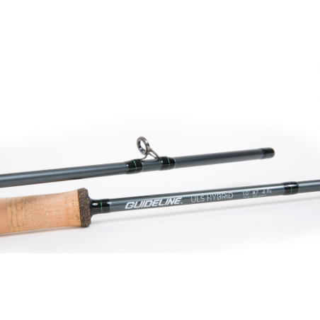 Guideline ULS Hybrid