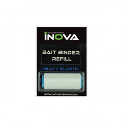 iNova Bait Binder Refill 100m