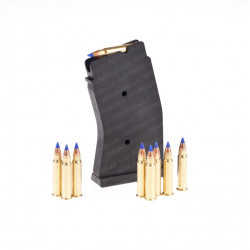 Rifle Magazine CZ 452 WMR/HMR 17 HMR