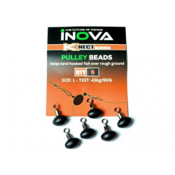 iNova Pulley Beads - 43kg