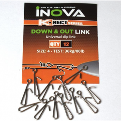 Inova Down & Out Link