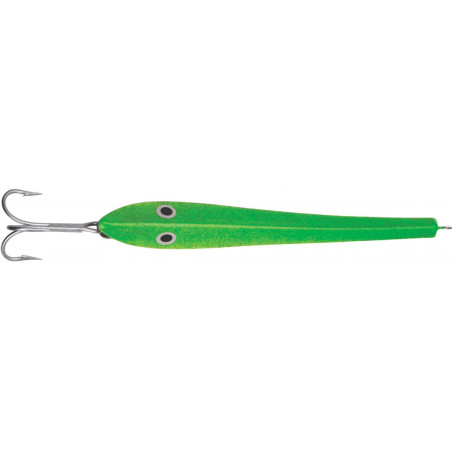 Søvik Torsken Grønn Glitter