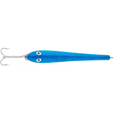 Søvik Torsken Blå Glitter