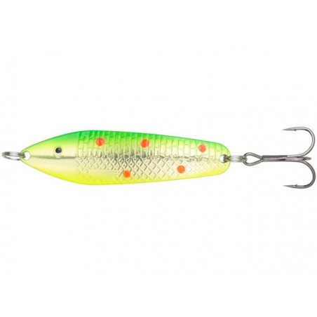 Søvik-Sluken Salmon Green Highlander