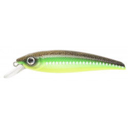 Prey Target 8,5 cm 12 g 02 UV Greenlander