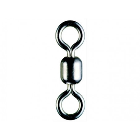 Søvik SS Crane Swivel