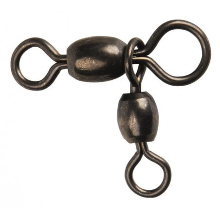 Søvik Brass Crane Combi Swivel