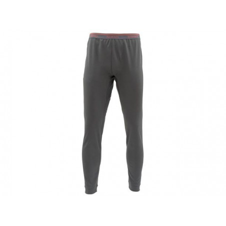 Simms Midweight Core Bottom Carbon