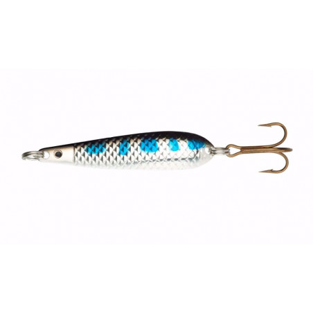 Søvik-Auren Sort/Blå/Sølv