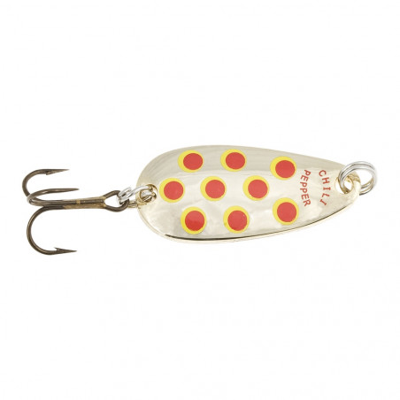 MØREUNGEN CHILI GYR