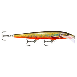 Rapala Scatter Rap Minnow CHL 11cm