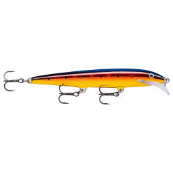 Rapala Scatter Rap Minnow GOL 11cm