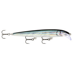 Rapala Scatter Rap Minnow SMHL 11cm