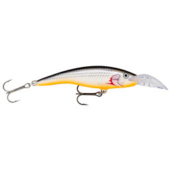 Rapala Scatter Rap Tail Dancer SSH 9cm