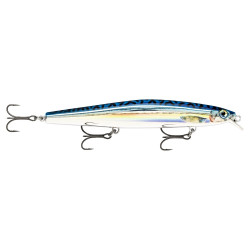 Rapala Maxrap Long Range Minnow SMBL 12cm