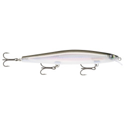 Rapala Maxrap Long Range Minnow FANC 12cm