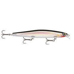 Rapala Maxrap Long Range Minnow FS 12cm