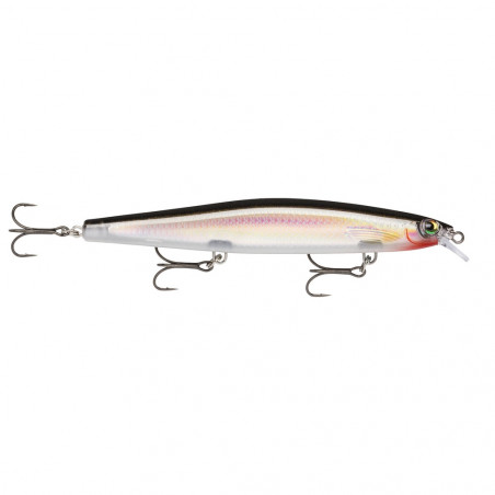 Rapala Maxrap Long Range Minnow FS 12cm
