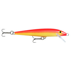 Rapala Original Floater GFR