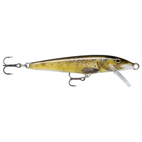 Rapala Original Floater TRL