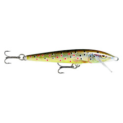 Rapala Original Floater TR