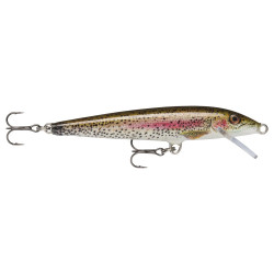 Rapala Original Floater RTL