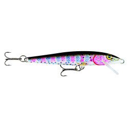 Rapala Original Floater RT