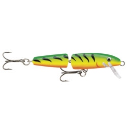 Rapala Jointed Floating FT