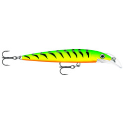 Rapala Scatter Rap Deep Husky Jerk 10cm FT