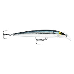 Rapala Scatter Rap Deep Husky Jerk 10cm S