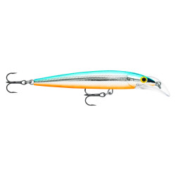 Rapala Scatter Rap Deep Husky Jerk 10cm SB