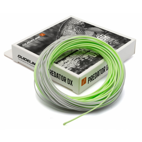 Guideline Predator DX Flyt