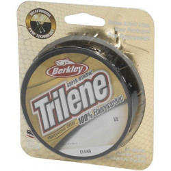 Trilene 100% Fluorocarbon 50m