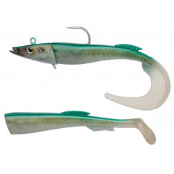 PowerBait Sandeel 15cm 40g - Real Sandeel