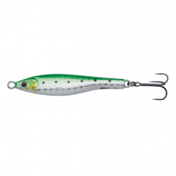 Abu Fast Cast Green Sardine