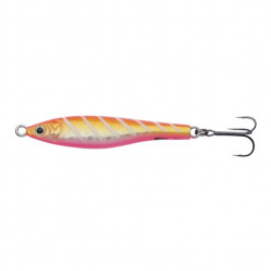 Abu Fast Cast Gold Zebra