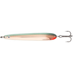 Lawson Slender Green Copper Red Butt 18g