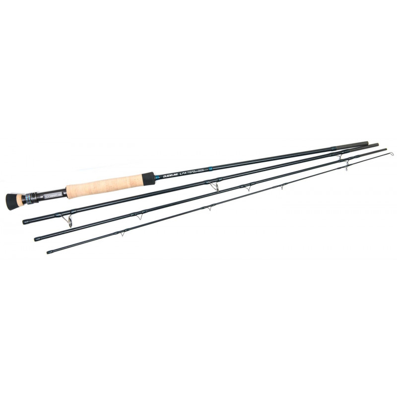 Guideline LPX Coastal 9,3ft SH