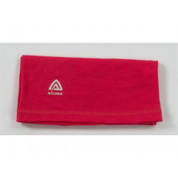 Aclima LW Headover OneSize Raspberry