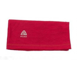 Aclima LW Headover OneSize High Risk Red