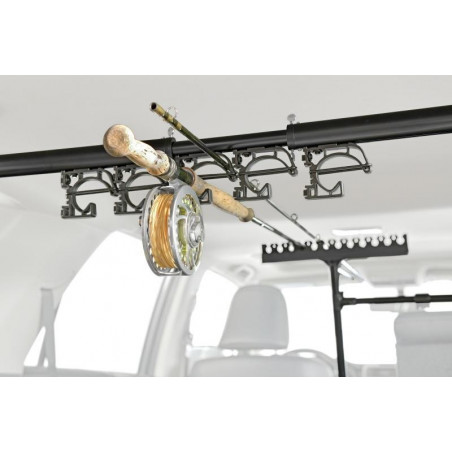 Rodmounts Stangholdere til bil