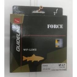 Force Guideline WF4 25m