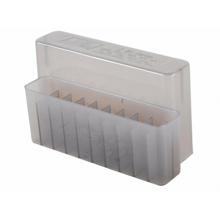 CaseGard 20 RD Rifle SlipTop J-20