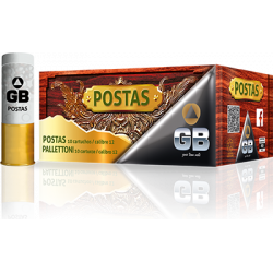 Postas GB Buck Shot