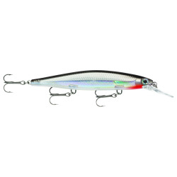 Rapala Shadow Rap Deep S 11cm