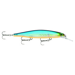 Rapala Shadow Rap Deep BGH 11cm