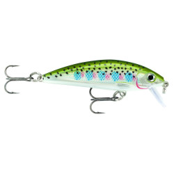 Rapala X-Rap Countdown RT 5cm